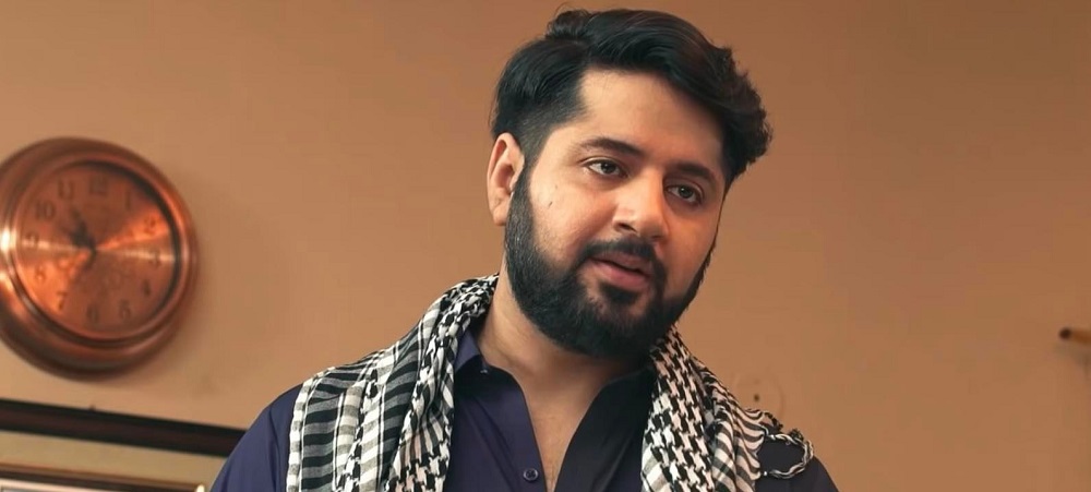 Best Pakistani Male Characters in 2021