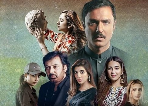 Parizaad Episode 17 Gets Mind Blowing Response From Public