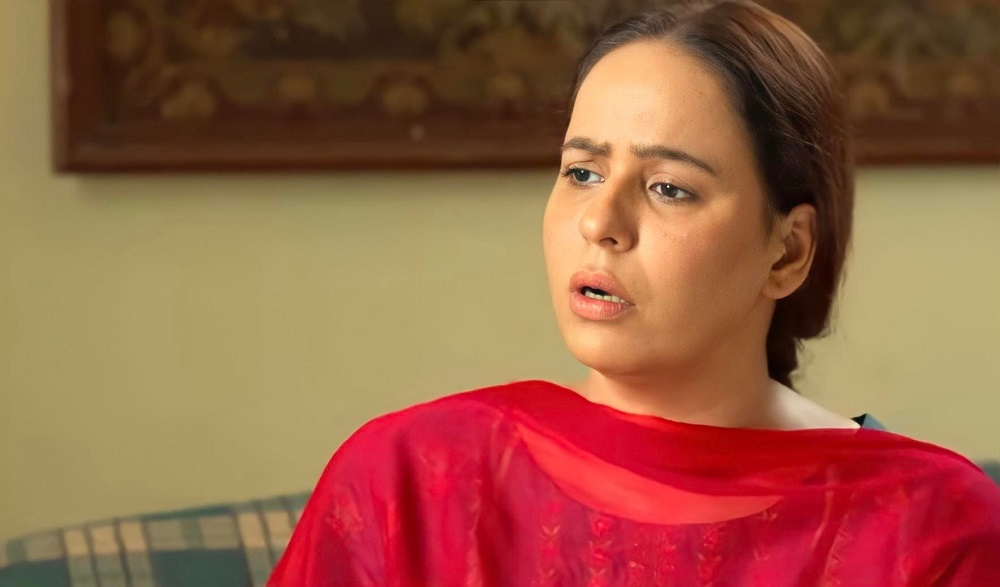 Worst Parents From 2021 Pakistani Dramas