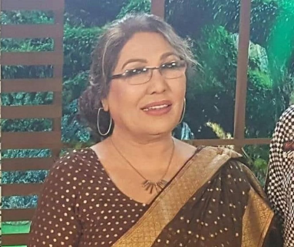 Famous Writer Seema Ghazal Needs Help