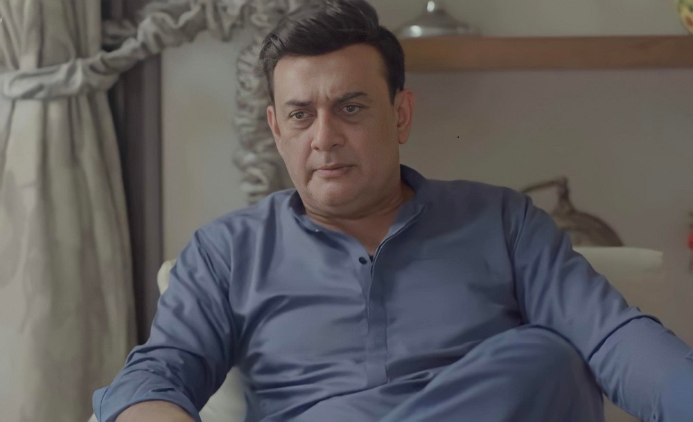 Worst Parents From 2021 Pakistani Dramas