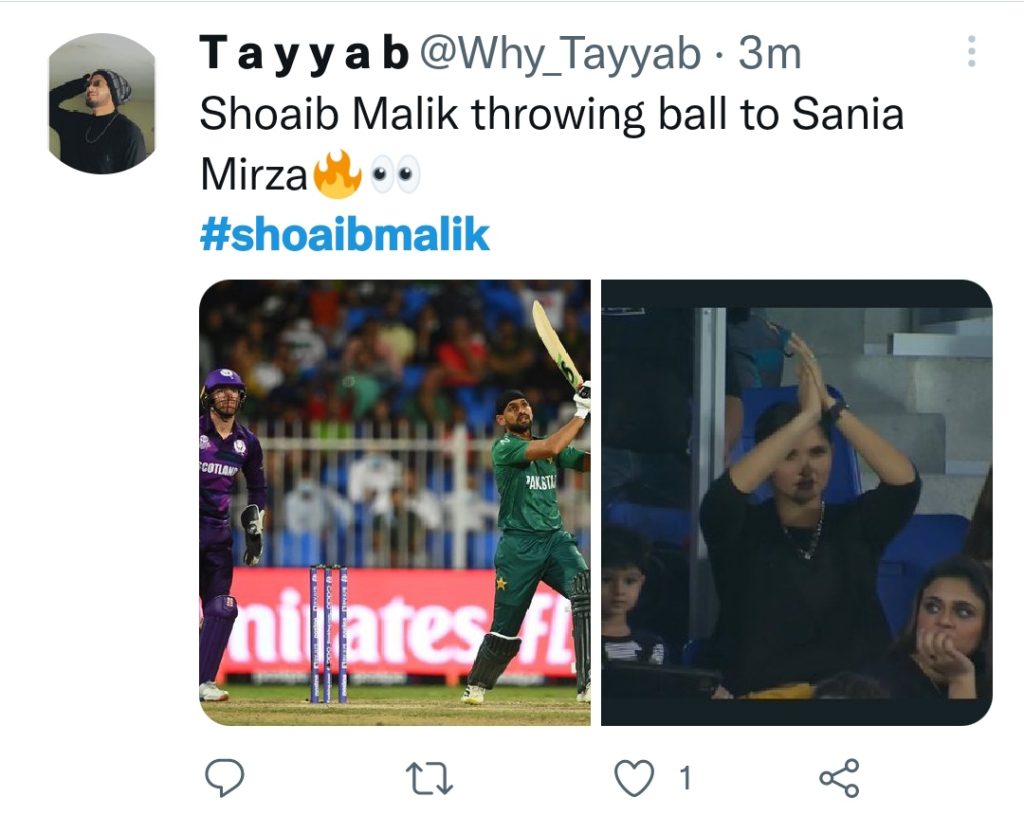 Netizens' Hilarious Tweets On Shoaib Malik's Incredible Performance