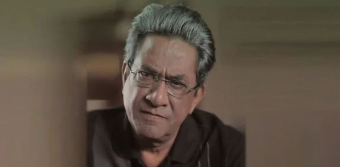 Veteran Actor Sohail Asghar Passes Away