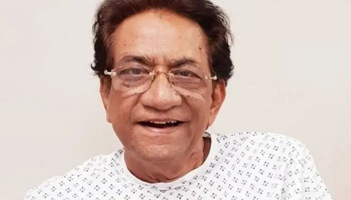 Veteran Actor Sohail Asghar Passes Away