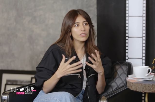 How Army Training Personally Changed Syra Yousaf