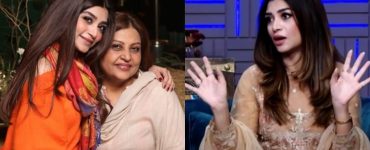 Zoya Nasir Talked About Her Mother's Abduction