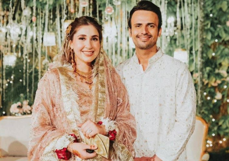 Zunaira Inam Opens Up About Her Life After Marriage