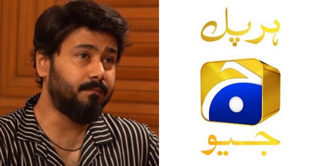Ali Abbas Shed Light On The Success Factor Of Geo Entertainment Dramas