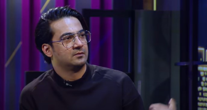 Ali Safina's Explanation on His Rude Statement About Bilal Ashraf