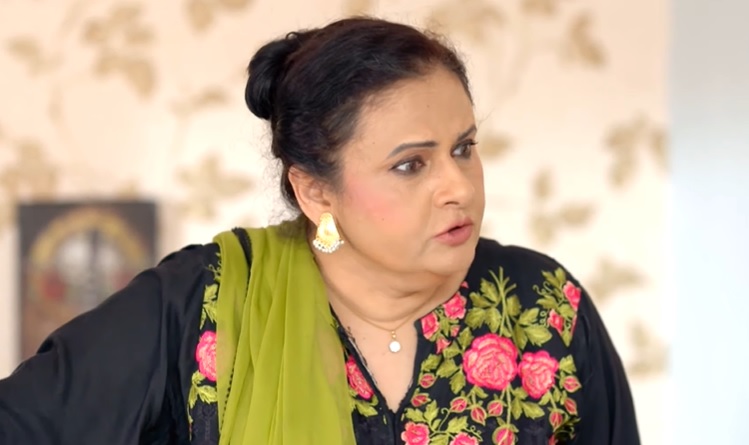 Worst Parents From 2021 Pakistani Dramas