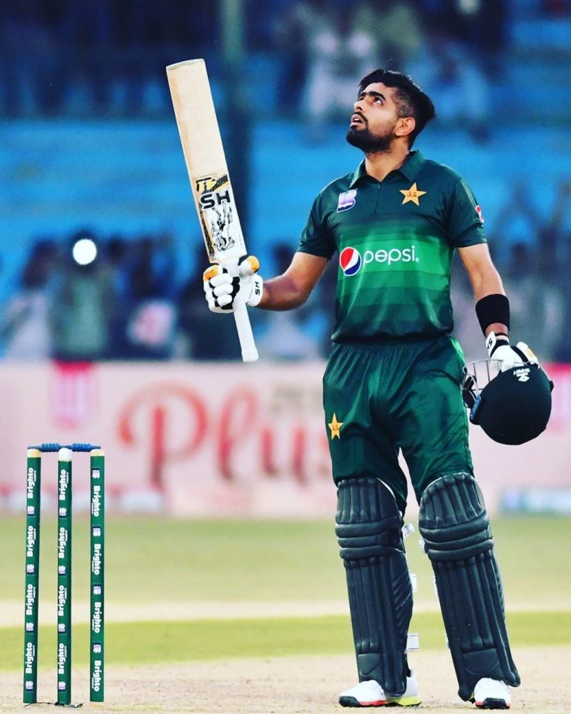 Babar Azam Answered The Most Googled Questions About Him