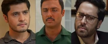 Best Pakistani Male Characters in 2021