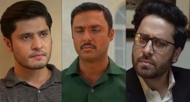 Best Pakistani Male Characters in 2021