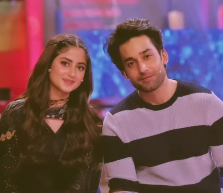 Sajal Aly Talks About Life Changes After Marriage