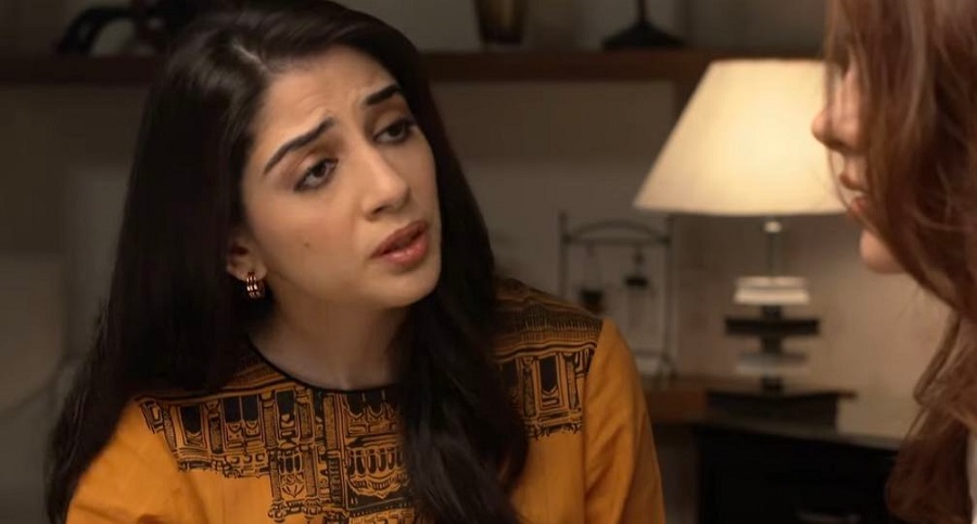 Best Pakistani Female Characters in 2021