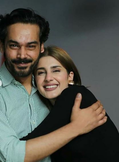 Dil E Momin Cast in Real Life