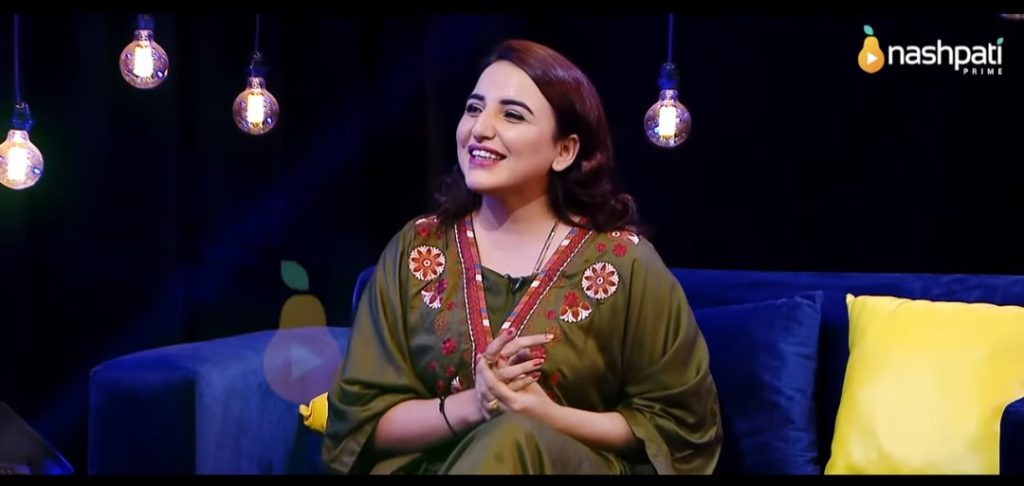 Hareem Shah Gives Tips Regarding Tiktok Earnings