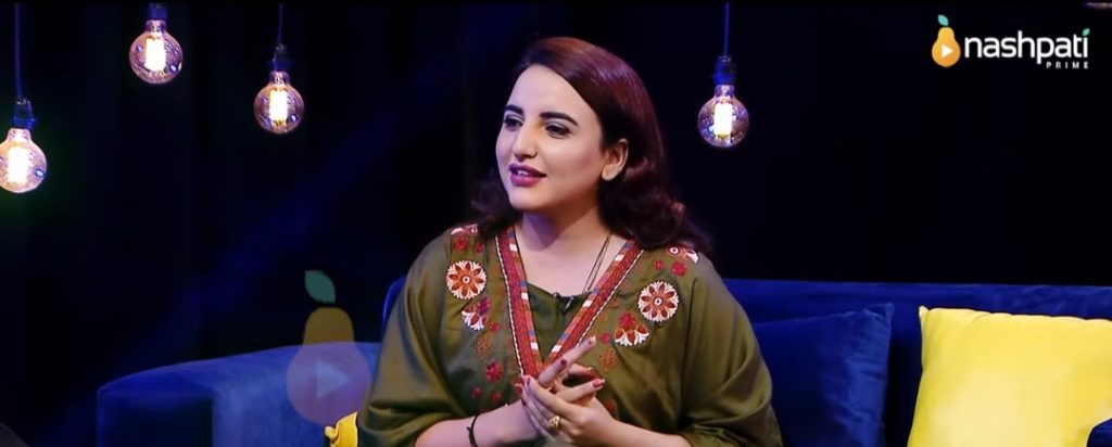 Hareem Shah Gives Tips Regarding Tiktok Earnings