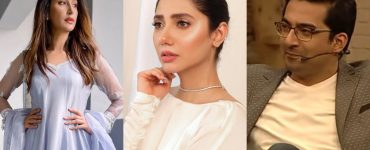 Hira Tareen Shunned Haters Trolling Ali Safina For His Remarks About Mahira Khan