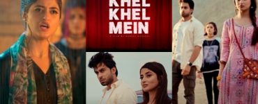 Most Awaited Trailer Of The Movie Khel Khel Mein Is Out Now