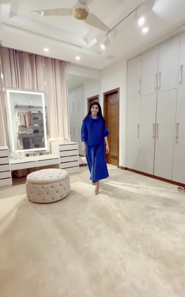 A Look Into Mawra Hocane's Beautiful Wardrobe