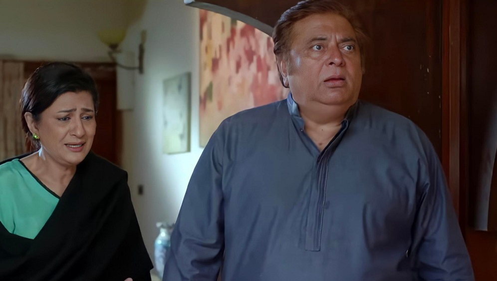 Worst Parents From 2021 Pakistani Dramas