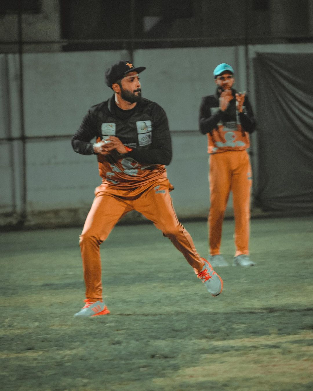 Musatafa Riaz Fahad Mustafa's Gesture For Wahab Riaz Will Amuse You | Reviewit.pk