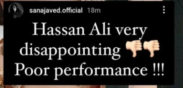 Celebrities React To Hassan Ali's Performance In Pakistan's Semi Final Against Australia