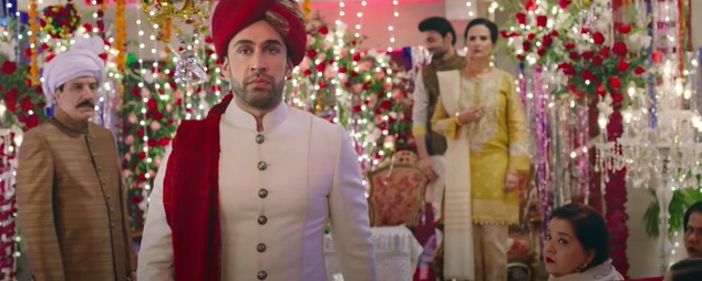"Parde Mein Rehne Do" Starring Hania Aamir And Ali Rehman Khan - Teaser Is Out Now