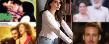 Saba Qamar Reveals Her Favorite Actor, Celebrity Couple And Movies