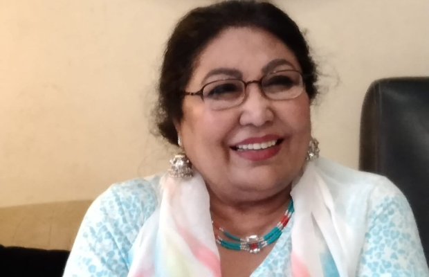 Famous Writer Seema Ghazal Needs Help