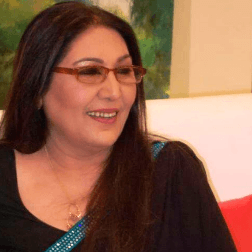 Famous Writer Seema Ghazal Needs Help