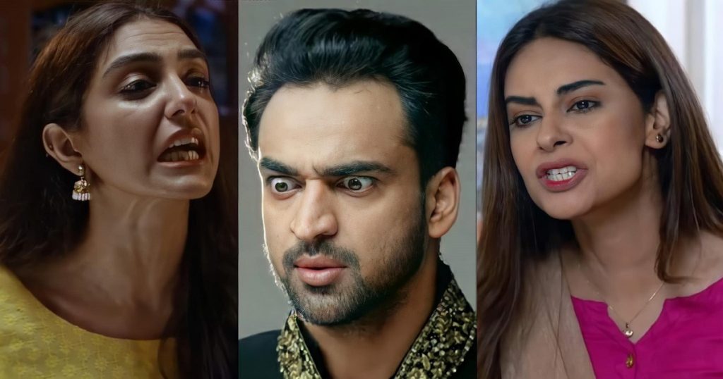 Worst Performances By Pakistani Actors In 2021