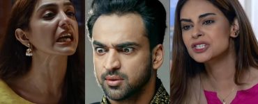 Worst Performances By Pakistani Actors In 2021