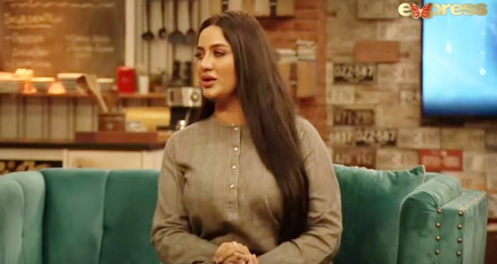 Mathira Talks About Her Liposuction Procedure