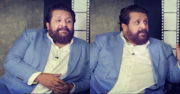 Rehan Sheikh First Time Opened Up About Facing Body Shaming