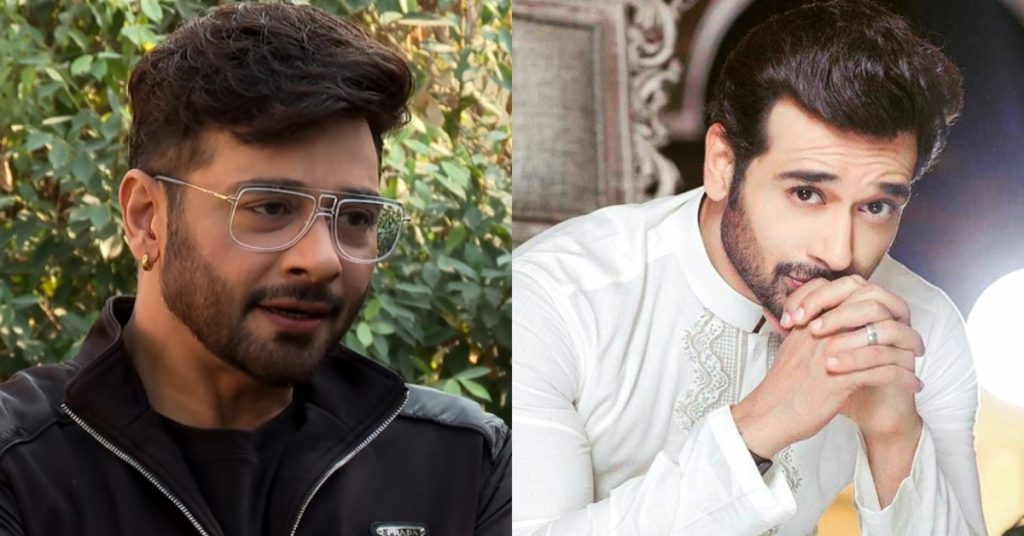 Faysal Quraishi Shares Why Actresses His Age Are Not Seen as Leads