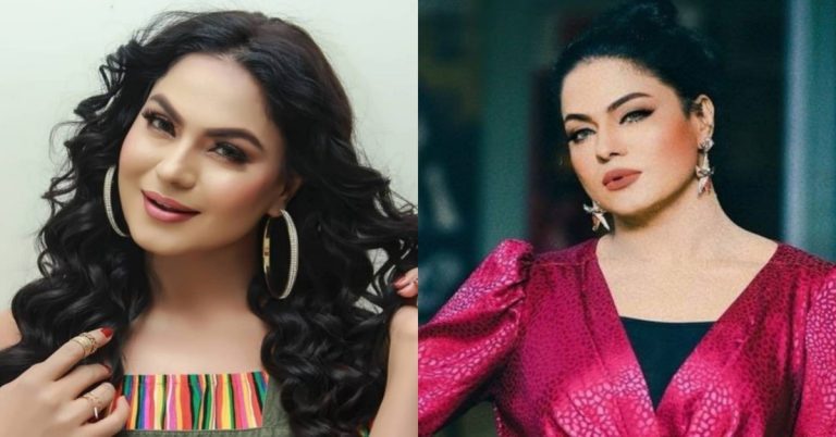Veena Malik Reveals Her Choice For Second Marriage