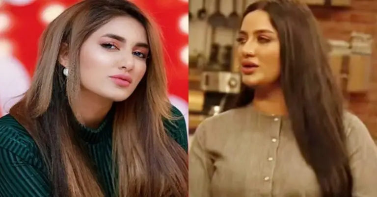 Mathira Talks About Her Liposuction Procedure