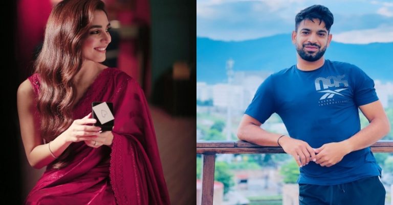 Funny Public Reaction on Haris Rauf Watching Maya Ali’s Drama