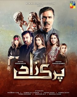 Leading Pakistani Actresses Praise Ahmed Ali Akbar as Parizaad