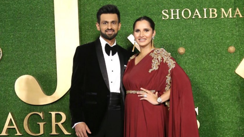 Sania Mirza & Shoaib Malik's favorite Cuisines of Each Other's Countries