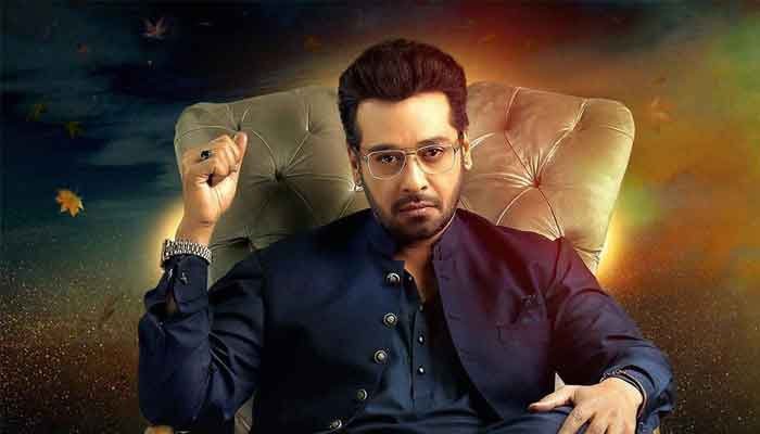 Mathira Shows Displeasure Over Faysal Quraishi's Recent Statement About Married Actresses