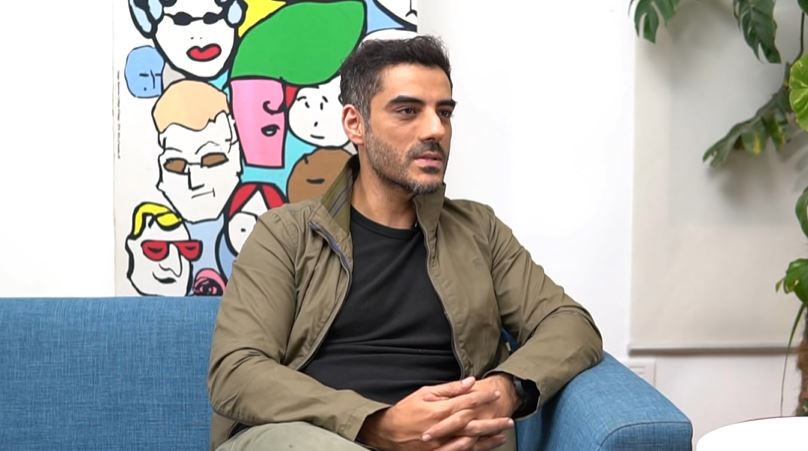 Adeel Husain Shares His Journey From Drama Serial "Daam"