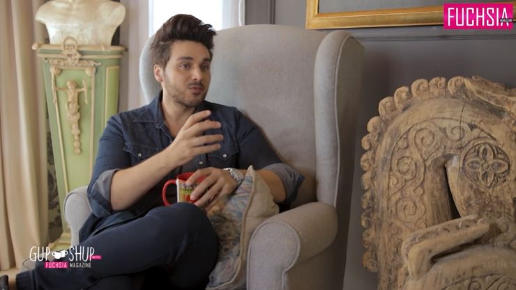 Ahsan Khan Shares His Journey From "Qissa Meherbano Ka"