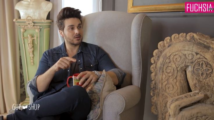 Ahsan Khan Shares His Journey From "Qissa Meherbano Ka"