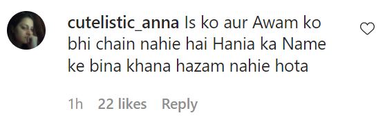 Asim Azhar's Witty Response As The Crowd Chants Hania