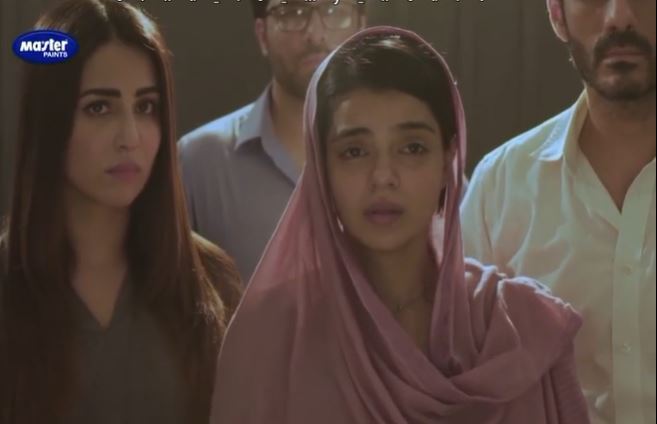 Azfar Rehman Discloses The Reason Behind Showing Fajr's Death Scene In "Aakhir Kab Tak"