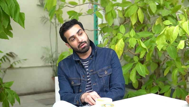 Azfar Rehman Discloses The Reason Behind Showing Fajr's Death Scene In "Aakhir Kab Tak"