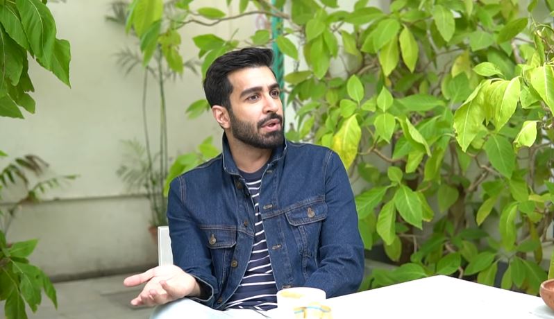 Azfar Rehman Discloses The Reason Behind Showing Fajr's Death Scene In "Aakhir Kab Tak"